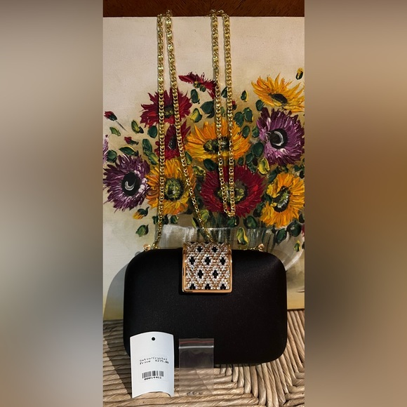 πSOLDπ EVENING BAG π HOST PICK π - Picture 11 of 13